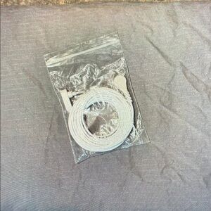 King size grounding sheet